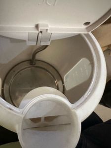 Bosch Kettle 1.7 Litre Unused