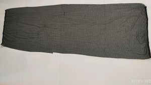 Black Colour Dupatta