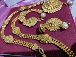 Necklace Set