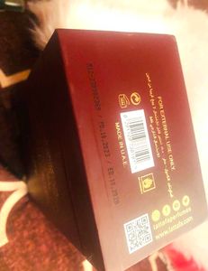 Lattafa Ansaam Gold Edp