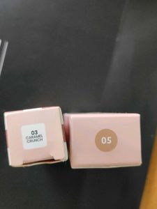 MARS Concealer &amp; Lip Gloss Bundle