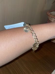 Charm Bracelet