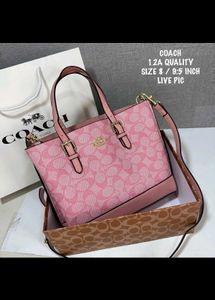 Coach Handbags