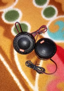 Car Component Speakers