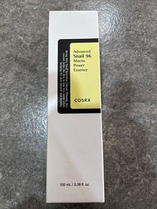 Advanced Snail 96 Mucin Power Essence 100mL