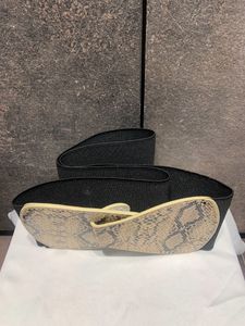BCBG Maxazria Belt