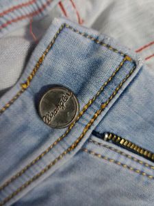 Wrangler Denim Jeans