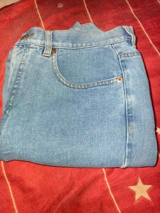 Jeans For Women 🫰🤍