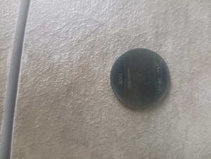 Rare Collectible: 2 Rupee Coin