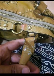 Coach Madison Satchel