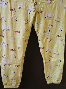 Cute Printed Lounge Pants