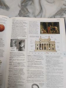 Oxford Dictionary