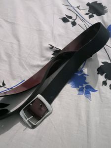 Synthetic Belt