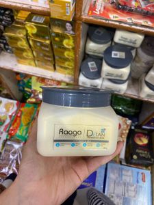 raaga d tan