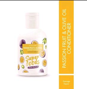 MYGLAMM SUPERFOODS CONDITIONER