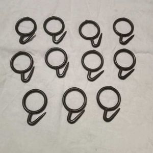 Curtains Hook