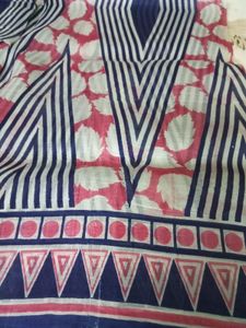 😎 Silk Saree