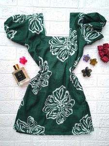 Corset Back Pinteresty Kurti 💚