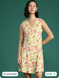 Women Combo of any 5 dresses