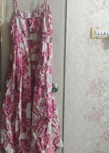 Floral Sundress