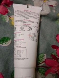 Yes Glow Dark Spot Corrector