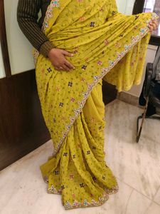 Beautiful Saree on Sale
