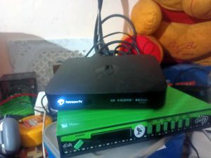Airtel Xtreme Android box