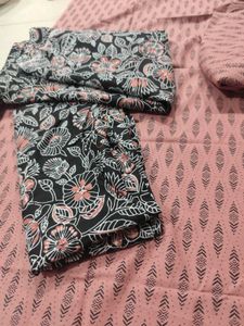 Branded Cotton Suit Sale
