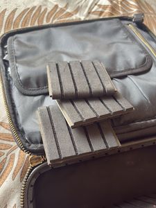 Makeup Travel Case