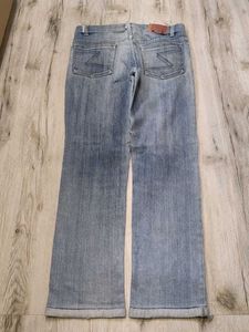 Ma52 Onyx Jeans Waist 30