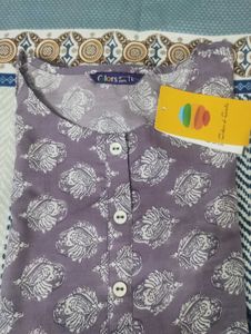 Kurta Set For Women