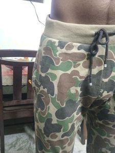 Stretchable Comfortable Pant