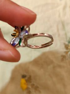 Giva 92.5 Ring Bhumi Collection