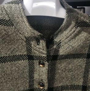 Woolen  Long Coat For Ladies And Girls