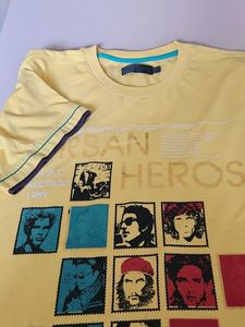 Urban Heroes Graphic Tee