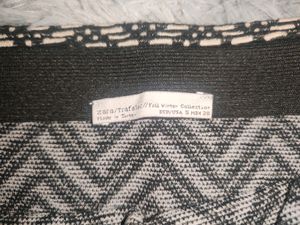 ZARA Skirt