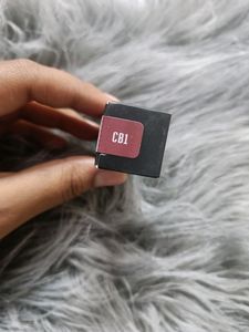 Lakme Cushion Matte Lipstick With French Rose Oil