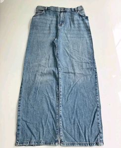 Baggy Jean's