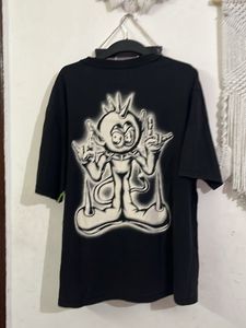 H&amp;M X Heron Preston (H2) Tshirt