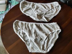 Travelling Panties Size 38 Inches