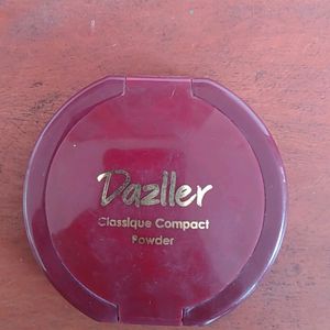 Dazler Compact Powder