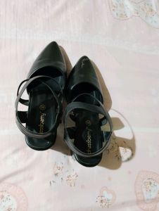 Dressbarry Heels