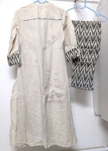 Soch Kurta And Pant Set