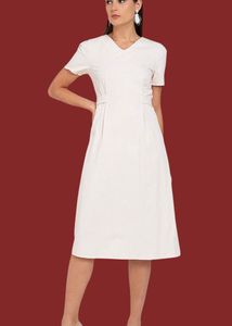 IMPORTED JUNO Dress