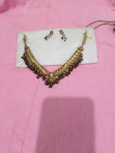 Old school Jewellery Set