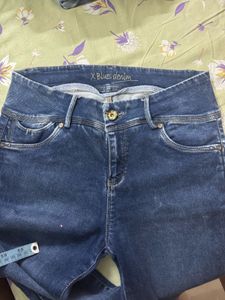 Women Jeans Combo Of 4