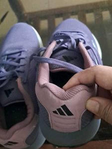 Adidas Girls Shoe