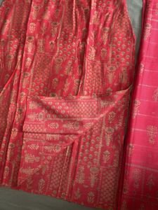 Elegant Kurta Dupatta Set