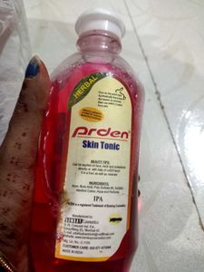 Skin Tonic