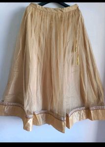 Lehenga Choli Set